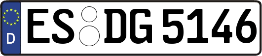 ES-DG5146