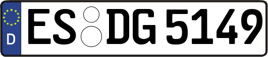 ES-DG5149