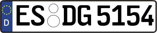 ES-DG5154