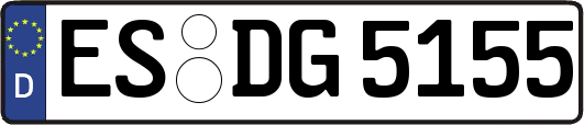 ES-DG5155