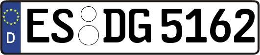ES-DG5162