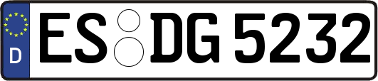 ES-DG5232