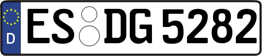 ES-DG5282