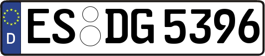 ES-DG5396