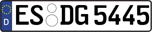 ES-DG5445