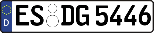 ES-DG5446