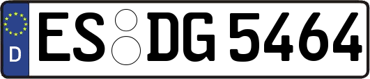 ES-DG5464