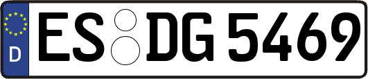 ES-DG5469