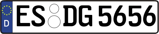 ES-DG5656