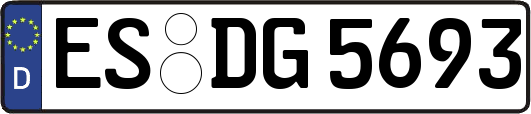 ES-DG5693