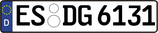 ES-DG6131