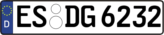 ES-DG6232