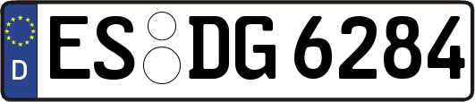 ES-DG6284