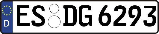 ES-DG6293