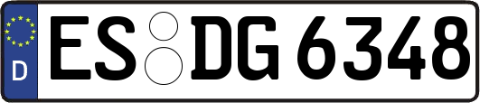 ES-DG6348