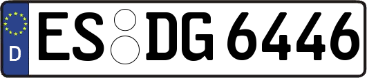 ES-DG6446