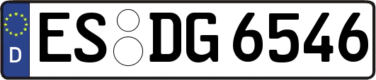 ES-DG6546