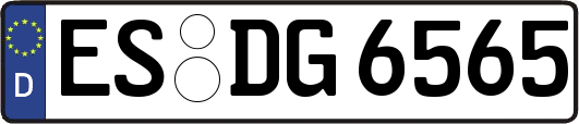 ES-DG6565