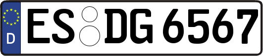 ES-DG6567