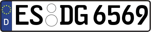 ES-DG6569