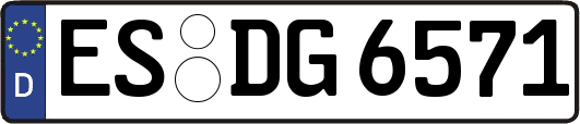 ES-DG6571