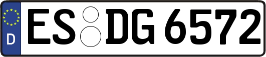 ES-DG6572