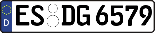 ES-DG6579