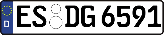 ES-DG6591