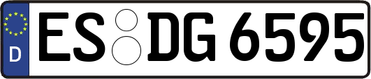 ES-DG6595