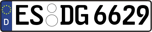 ES-DG6629