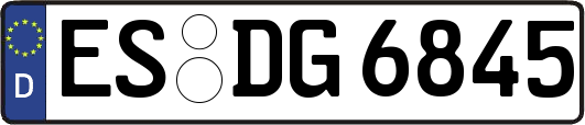 ES-DG6845