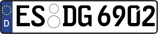 ES-DG6902