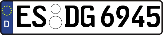ES-DG6945