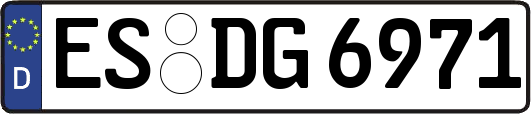 ES-DG6971