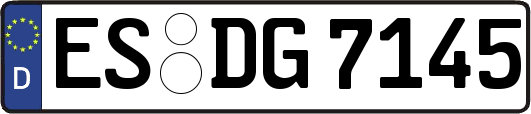 ES-DG7145