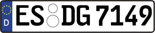 ES-DG7149