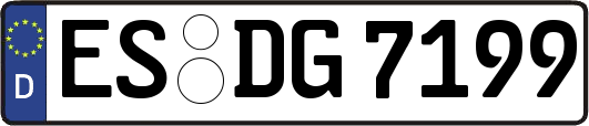 ES-DG7199