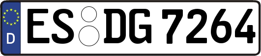 ES-DG7264