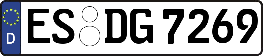 ES-DG7269