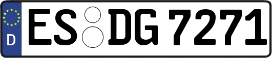 ES-DG7271