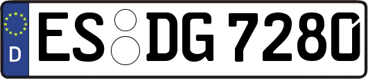 ES-DG7280