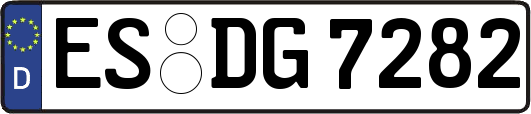 ES-DG7282