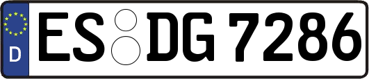 ES-DG7286