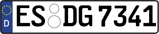 ES-DG7341