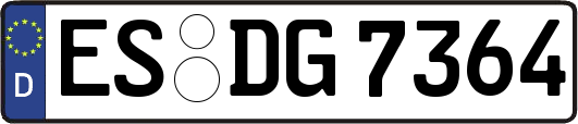 ES-DG7364
