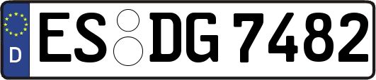 ES-DG7482
