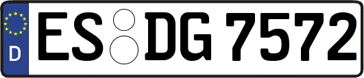 ES-DG7572