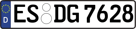 ES-DG7628