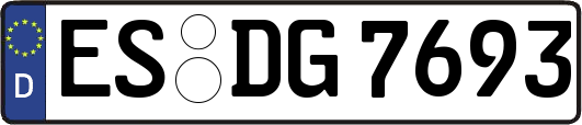 ES-DG7693