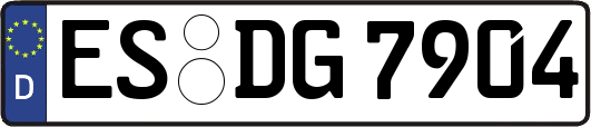 ES-DG7904